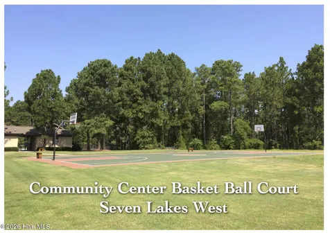 105 Woodall Court West End NC 27376