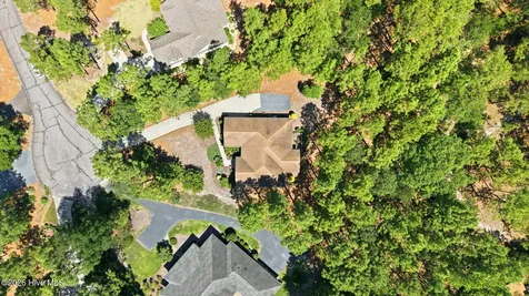 105 Woodall Court West End NC 27376