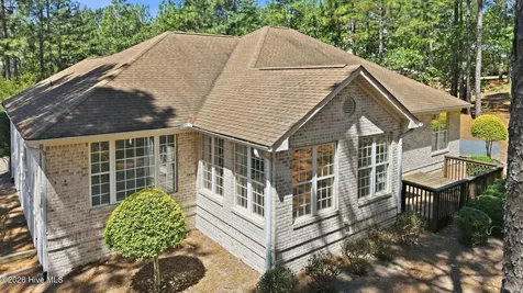 105 Woodall Court West End NC 27376