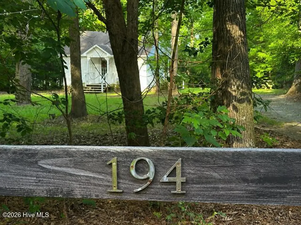 194 Ingrams Mill Road Ellerbe NC 28338