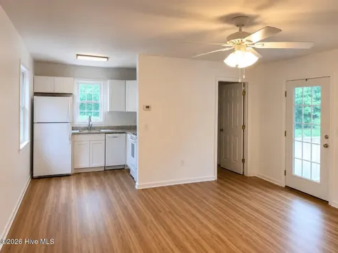 194 Ingrams Mill Road Ellerbe NC 28338