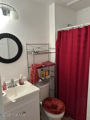 194 Ingrams Mill Road Ellerbe NC 28338