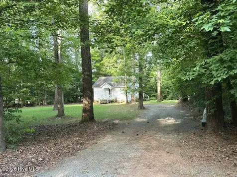 194 Ingrams Mill Road Ellerbe NC 28338