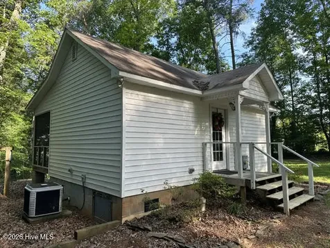 194 Ingrams Mill Road Ellerbe NC 28338