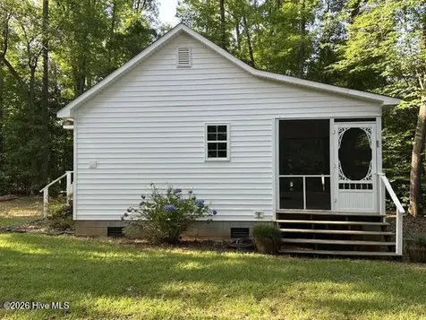 194 Ingrams Mill Road Ellerbe NC 28338