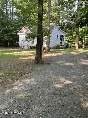 194 Ingrams Mill Road Ellerbe NC 28338
