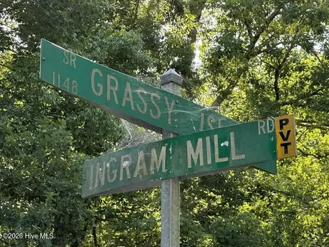 194 Ingrams Mill Road Ellerbe NC 28338