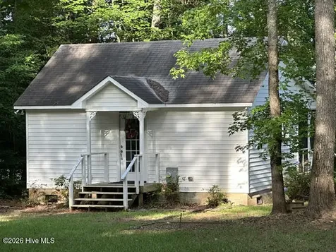 194 Ingrams Mill Road Ellerbe NC 28338