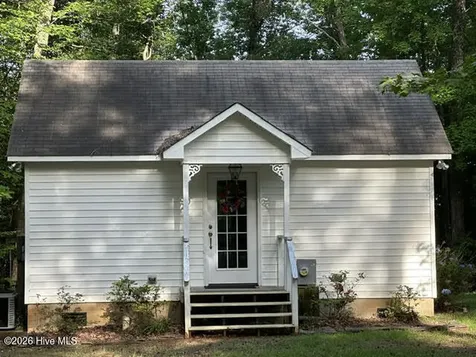 194 Ingrams Mill Road Ellerbe NC 28338