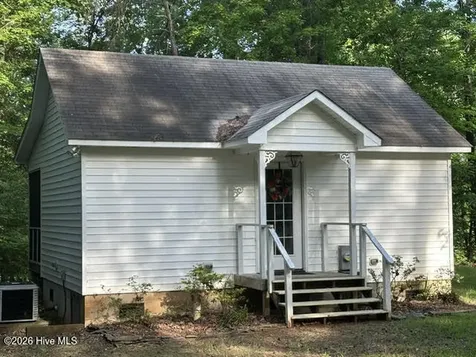 194 Ingrams Mill Road Ellerbe NC 28338