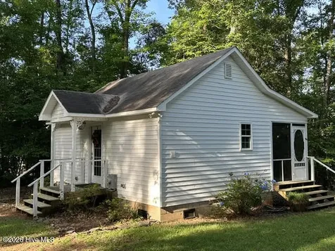 194 Ingrams Mill Road Ellerbe NC 28338