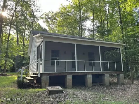 194 Ingrams Mill Road Ellerbe NC 28338