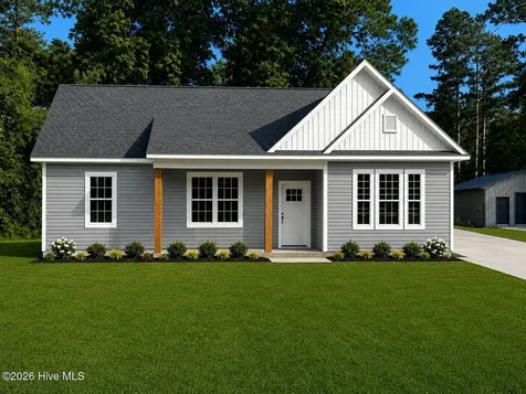 109 W Westbrook Street Wallace NC 28466