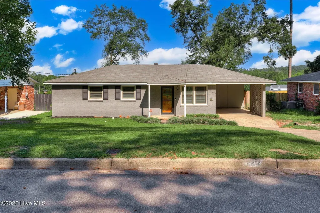 2212 Vireo Drive North Augusta SC 29841
