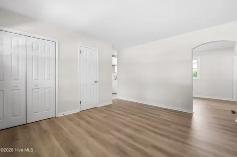 317 N Wright Street Raeford NC 28376