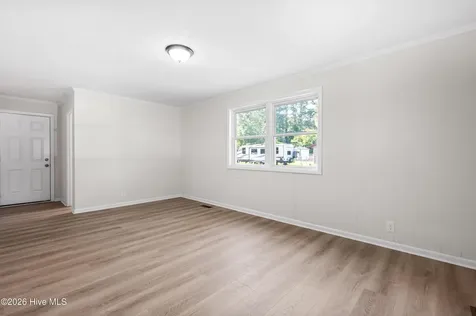 317 N Wright Street Raeford NC 28376