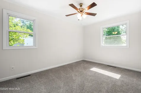 317 N Wright Street Raeford NC 28376