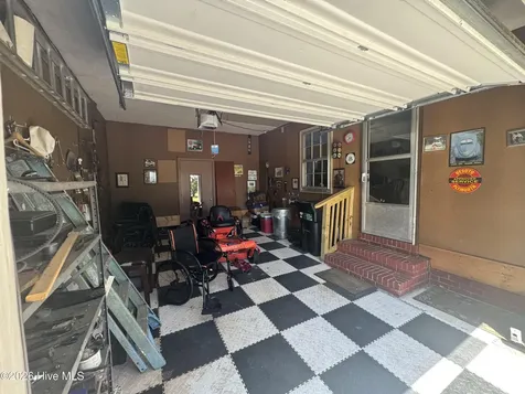 1725 Harrells Highway Garland NC 28441