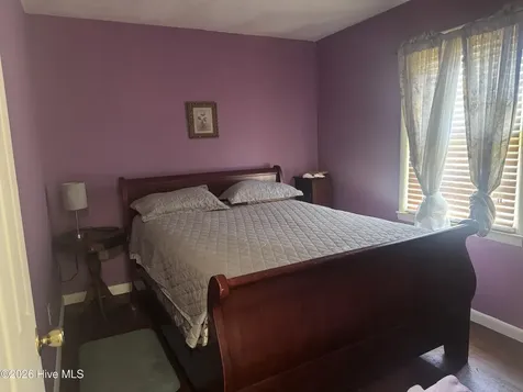 1725 Harrells Highway Garland NC 28441