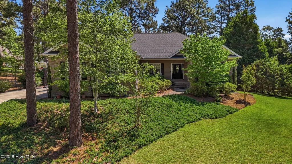 103 Smathers Drive West End NC 27376