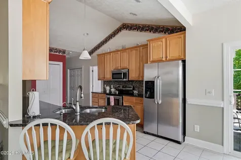 103 Smathers Drive West End NC 27376