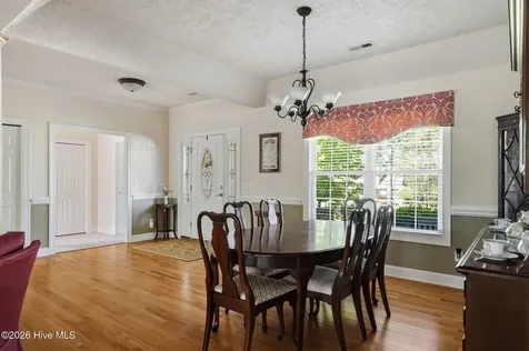 103 Smathers Drive West End NC 27376