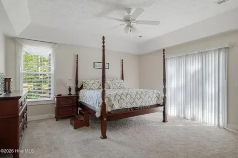 103 Smathers Drive West End NC 27376