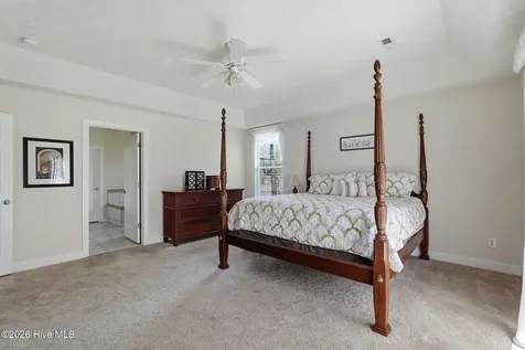 103 Smathers Drive West End NC 27376