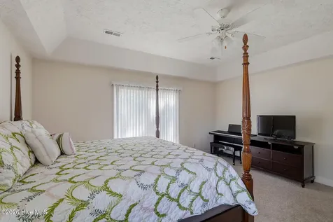 103 Smathers Drive West End NC 27376