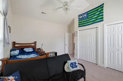 103 Smathers Drive West End NC 27376