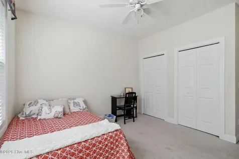 103 Smathers Drive West End NC 27376