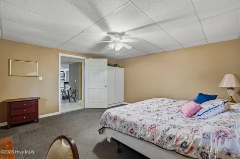 103 Smathers Drive West End NC 27376