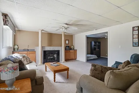 103 Smathers Drive West End NC 27376