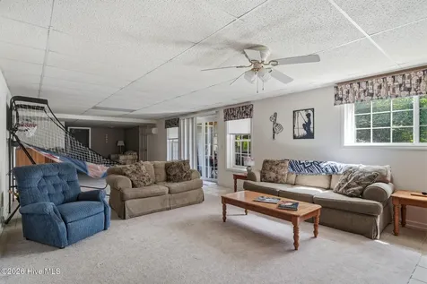 103 Smathers Drive West End NC 27376