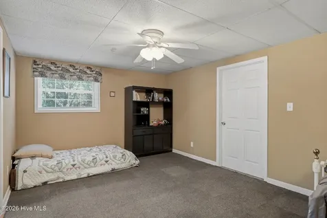 103 Smathers Drive West End NC 27376