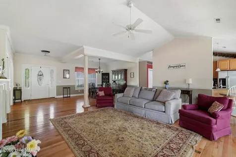 103 Smathers Drive West End NC 27376