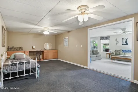 103 Smathers Drive West End NC 27376