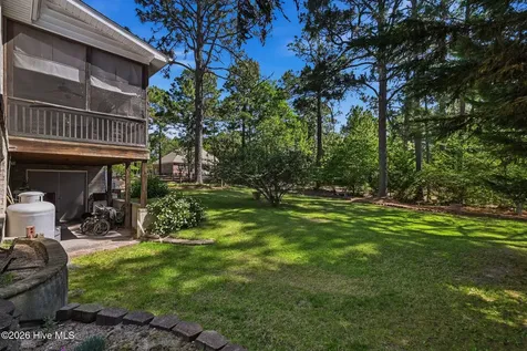 103 Smathers Drive West End NC 27376