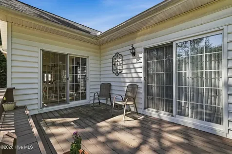 103 Smathers Drive West End NC 27376
