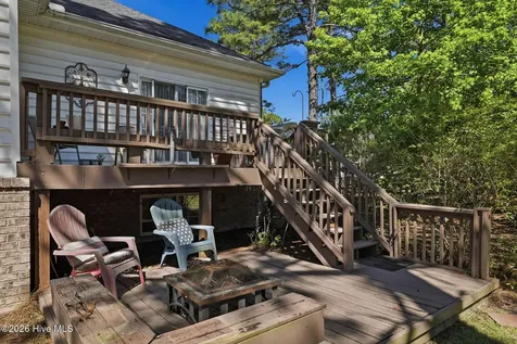 103 Smathers Drive West End NC 27376