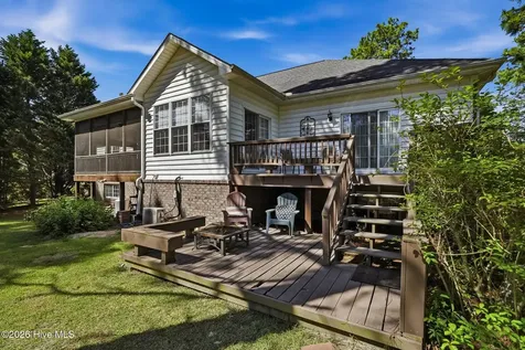 103 Smathers Drive West End NC 27376
