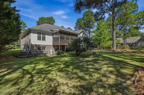 103 Smathers Drive West End NC 27376