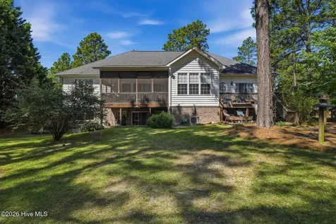 103 Smathers Drive West End NC 27376