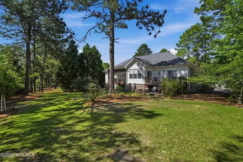 103 Smathers Drive West End NC 27376