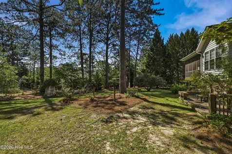 103 Smathers Drive West End NC 27376