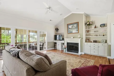 103 Smathers Drive West End NC 27376