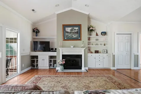 103 Smathers Drive West End NC 27376