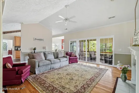 103 Smathers Drive West End NC 27376
