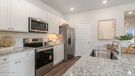 86 Ashworth Drive Tabor City NC 28463