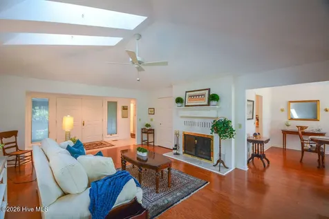 285 Sugar Gum Lane Pinehurst NC 28374
